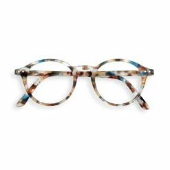 Schlussverkauf ✨ IZIPIZI Lesebrille Blue Tortoise Soft +2.00 😉