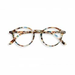 Brandneu 😍 IZIPIZI Lesebrille Blue Tortoise Soft +3.00 ❤️