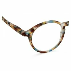 Brandneu 😍 IZIPIZI Lesebrille Blue Tortoise Soft +3.00 ❤️ -Secrid-shop 3760222624404 3760222624404 2