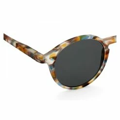 Auslauf ✔️ IZIPIZI Sonnen-/Lesebrille Blue Tortoise Soft Grey Lenses +2.50 😍 -Secrid-shop 3760222625494 3760222625494 2