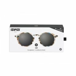 Auslauf ✔️ IZIPIZI Sonnen-/Lesebrille Blue Tortoise Soft Grey Lenses +2.50 😍 -Secrid-shop 3760222625494 3760222625494 3