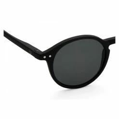 Rabatt 😍 IZIPIZI Sonnen-/Lesebrille Black Soft Grey Lenses +2.50 🧨 -Secrid-shop 3760222625562 3760222625562 2