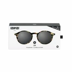 Angebote 👍 IZIPIZI Sonnen-/Lesebrille Tortoise Soft Grey Lenses +2.50 🤩 -Secrid-shop 3760222625630 3760222625630 3