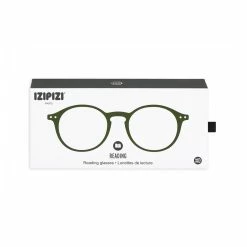 Coupon ???? IZIPIZI Lesebrille Kaki Green +1,50 ???? -Secrid-shop 3760222626583 3760222626583 3