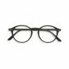 Auslauf 🛒 IZIPIZI Lesebrille Kaki Green +2,50 🎁