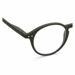 Auslauf 🛒 IZIPIZI Lesebrille Kaki Green +2,50 🎁 -Secrid-shop 3760222626606 3760222626606 2