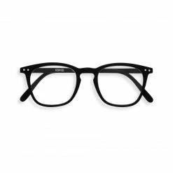 Billig ❤️ IZIPIZI Lesebrille Black Soft +2.50 🤩
