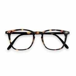 Am billigsten ❤️ IZIPIZI Lesebrille Tortoise Soft +1.00 😍