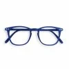 Schlussverkauf ???? IZIPIZI Lesebrille Navy Blue Soft +2.50 ????