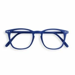 Schlussverkauf 🥰 IZIPIZI Lesebrille Navy Blue Soft +2.50 🥰