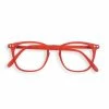 Besorgen ⌛ IZIPIZI Lesebrille Red Crystal Soft +2.50 🔔