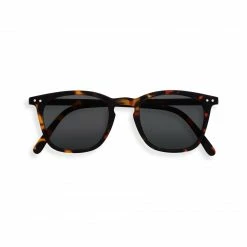 Bestes Angebot 🔥 IZIPIZI Sonnen-/Lesebrille Tortoise Soft Grey Lenses +1.50 ✨