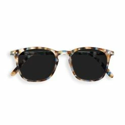 Billig ✨ IZIPIZI Sonnen-/Lesebrille Blue Tortoise Soft Grey Lenses +1.50 👍