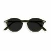 Coupon 🔔 IZIPIZI Sonnenbrille Kaki Green Lenses +0,00 🥰