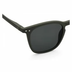 Blitzangebot ✔️ IZIPIZI Sonnenbrille Kaki Green Lenses +0.00 🧨 -Secrid-shop 3760247692655 3760247692655 2