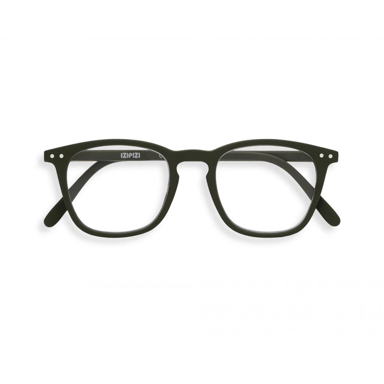 Am billigsten ⭐ IZIPIZI Lesebrille Kaki Green +2.50 ???? 1 Am billigsten ⭐ IZIPIZI Lesebrille Kaki Green +2.50 ????