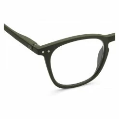 Am billigsten ⭐ IZIPIZI Lesebrille Kaki Green +2.50 ???? 6 Am billigsten ⭐ IZIPIZI Lesebrille Kaki Green +2.50 ???? -Secrid-shop 3760247694055 3760247694055 2