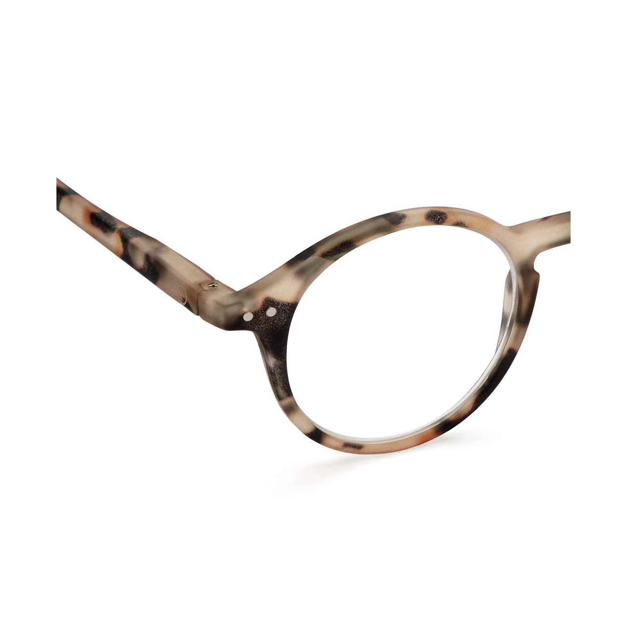 Blitzangebot 🛒 IZIPIZI Lesebrille Light Tortoise +1,50 🎉 3 Blitzangebot 🛒 IZIPIZI Lesebrille Light Tortoise +1,50 🎉 – Bild 3