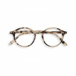 Rabatt ⭐ IZIPIZI Lesebrille Light Tortoise +2,00 🌟