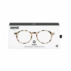 Blitzangebot 😀 IZIPIZI Lesebrille Light Tortoise +2,50 🤩 -Secrid-shop 3760247695953 3760247695953 3