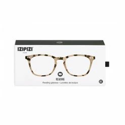 Coupon 🧨 IZIPIZI Lesebrille Light Tortoise +1.50 🔔 -Secrid-shop 3760247695984 3760247695984 3