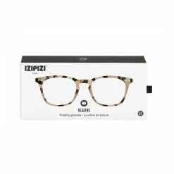 Bester Verkauf ✔️ IZIPIZI Lesebrille Light Tortoise +3.00 😀 -Secrid-shop 3760247696011 3760247696011 3