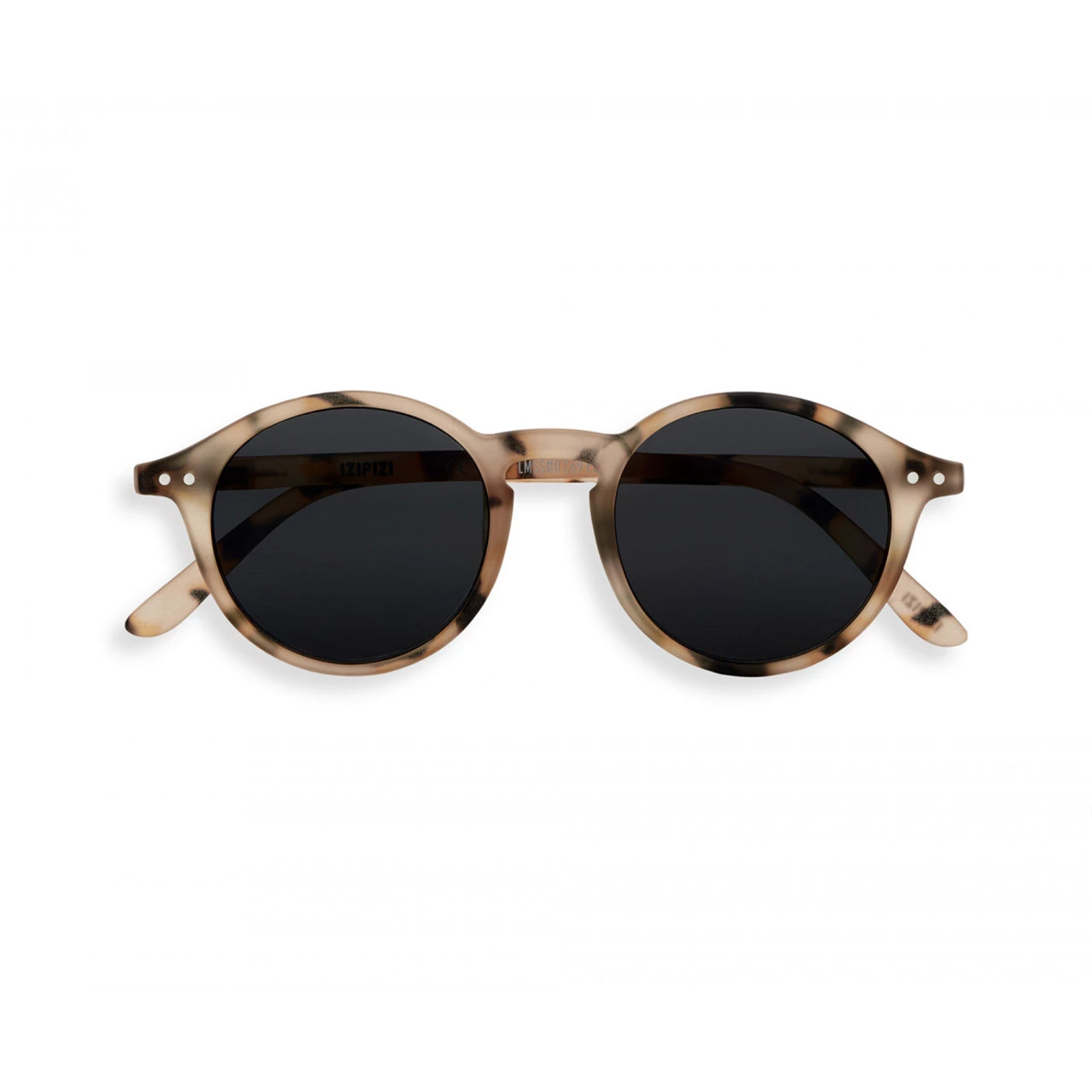 Budget 🧨 IZIPIZI Sonnenbrille Light Tortoise Soft Grey Lenses +0.00 💯 1 Budget 🧨 IZIPIZI Sonnenbrille Light Tortoise Soft Grey Lenses +0.00 💯