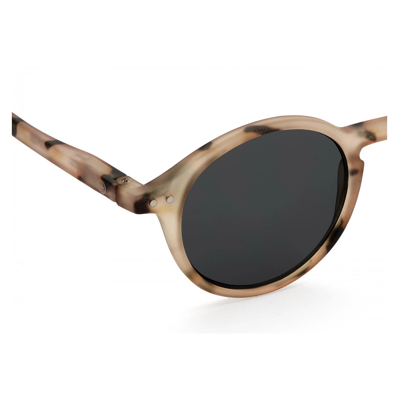 Budget 🧨 IZIPIZI Sonnenbrille Light Tortoise Soft Grey Lenses +0.00 💯 3 Budget 🧨 IZIPIZI Sonnenbrille Light Tortoise Soft Grey Lenses +0.00 💯 – Bild 3