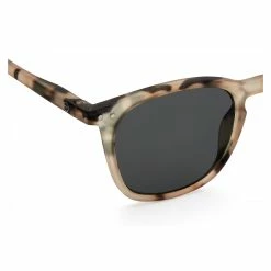 Auslauf 🥰 IZIPIZI Sonnenbrille Light Tortoise Soft Grey Lenses +0.00 ⭐ -Secrid-shop 3760247696790 3760247696790 2