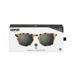 Auslauf 🥰 IZIPIZI Sonnenbrille Light Tortoise Soft Grey Lenses +0.00 ⭐ -Secrid-shop 3760247696790 3760247696790 3