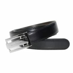 Großhandel 😍 Montblanc Wendegürtel Schwarz/braun ⭐