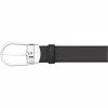 Besorgen ⭐ Montblanc Wendegürtel Schwarz/braun 🔔