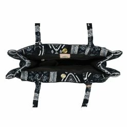 Auslauf 🌟 Anokhi Tote Bag Book 000 Multi ⭐ -Secrid-shop 4251948203367 4251948203367 2