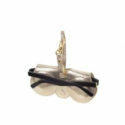 Bestpreis 👏 ANY DI GmbH SunCover Brillenetui Metallic Gold 🌟 -Secrid-shop 4260420770945 4260420770945 2