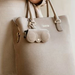 Besorgen 😉 ANY DI GmbH SunCover Brillenetui Greige Nubuck 🌟 -Secrid-shop 4260420771263 4260420771263 2