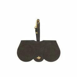 Top 10 🔥 ANY DI GmbH SunCover Brillenetui Khaki Nubuck ✔️