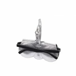 Auslauf 🌟 ANY DI GmbH SunCover Brillenetui Metallic Silver 🛒 -Secrid-shop 4260420771294 4260420771294 2
