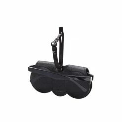 Brandneu 😉 ANY DI GmbH SunCover Brillenetui Black Metallic 🧨 -Secrid-shop 4260420772697 4260420772697 2