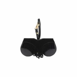Coupon 🥰 ANY DI GmbH SunCover Brillenetui Black Fringes 🔔