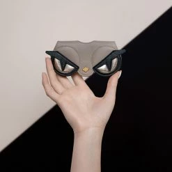 Schlussverkauf 🛒 ANY DI GmbH SunCover Brillenetui Angry Eye ⌛ -Secrid-shop 4260420780517 4260420780517 3