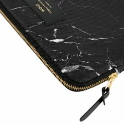 Beste Bewertungen von 🤩 Wouf Ipad-Hülle Black Marble 🥰 -Secrid-shop 5546902014806 5546902014806 3