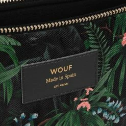 Bestes Angebot 👏 Wouf Ipad-Hülle Janne ✔️ -Secrid-shop 5546902030875 5546902030875 3