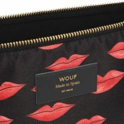 Am billigsten ❤️ Wouf Laptophülle 15" Beso 🌟 -Secrid-shop 5546902031346 5546902031346 2