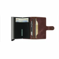 Beste Bewertungen von 🔥 Secrid Miniwallet Vintage Brown 🎉 -Secrid-shop 8718215281825 8718215281825 3