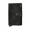 Bestes Angebot ⭐ Secrid Miniwallet Vintage Black 🔥