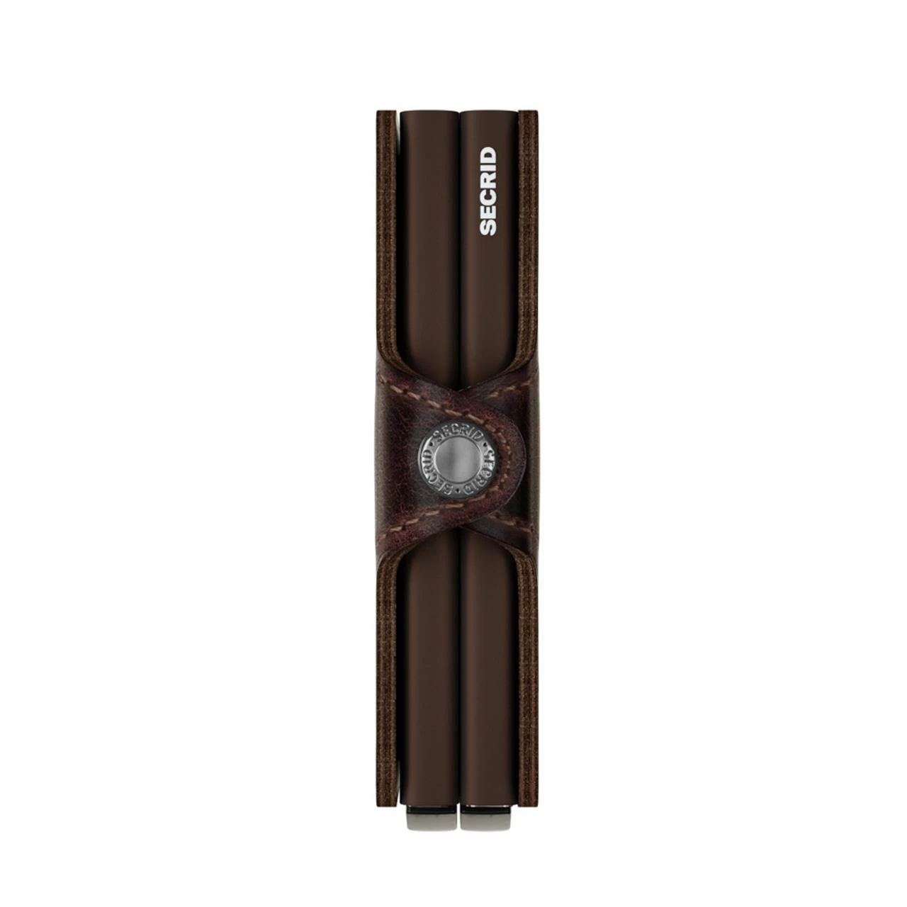 Aktion 😀 Secrid Twinwallet Vintage Chocolate 🧨 2 Aktion 😀 Secrid Twinwallet Vintage Chocolate 🧨 – Bild 2