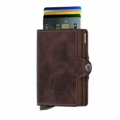 Aktion 😀 Secrid Twinwallet Vintage Chocolate 🧨 6 Aktion 😀 Secrid Twinwallet Vintage Chocolate 🧨 -Secrid-shop 8718215282181 8718215282181 2