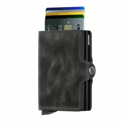 Blitzangebot 😉 Secrid Twinwallet Vintage Black 😉 6 Blitzangebot 😉 Secrid Twinwallet Vintage Black 😉 -Secrid-shop 8718215282983 8718215282983 2
