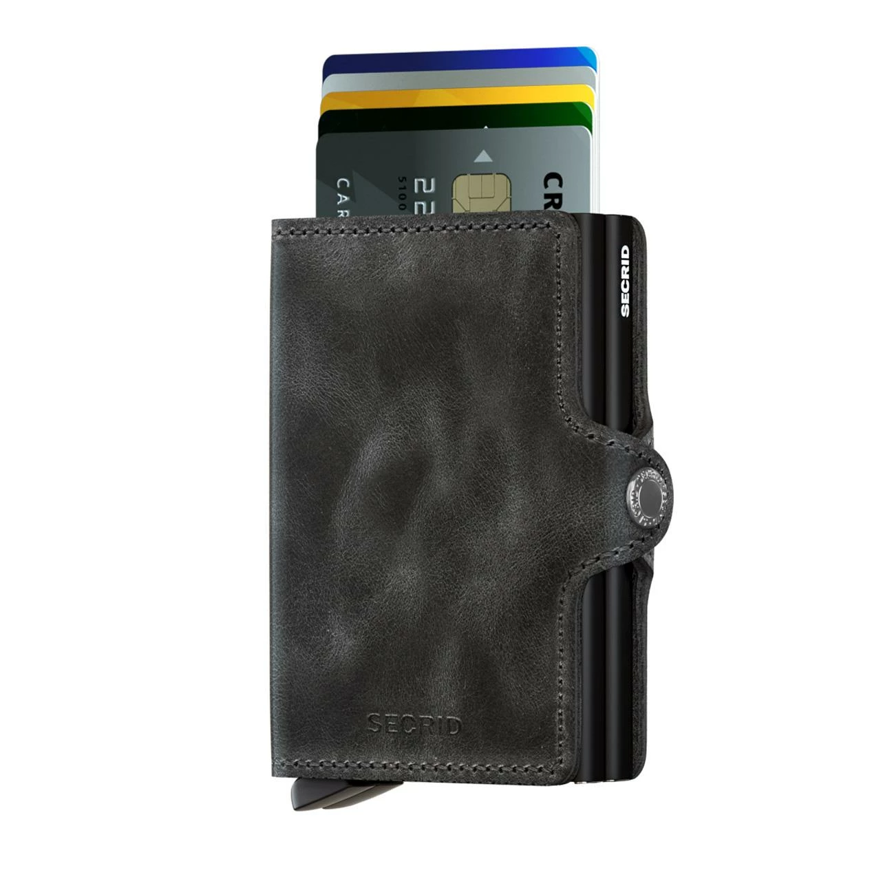 Blitzangebot 😉 Secrid Twinwallet Vintage Black 😉 3 Blitzangebot 😉 Secrid Twinwallet Vintage Black 😉 – Bild 3
