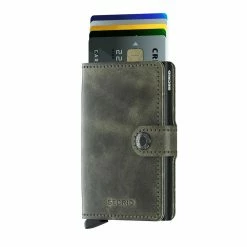 Beste Bewertungen von 🧨 Secrid Miniwallet Vintage Olive/black 🔔 -Secrid-shop 8718215285946 8718215285946 2